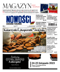 Nowości Dziennik Toruński