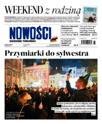 Nowości Dziennik Toruński