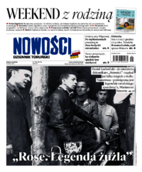 Nowości Dziennik Toruński