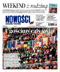 Nowości Dziennik Toruński