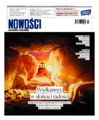 Nowości Dziennik Toruński