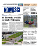 Nowości Dziennik Toruński