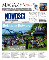 Nowości Dziennik Toruński