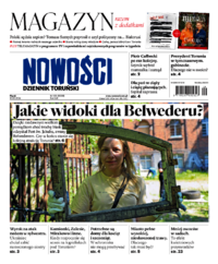 Nowości Dziennik Toruński