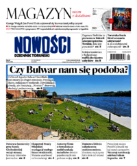 Nowości Dziennik Toruński