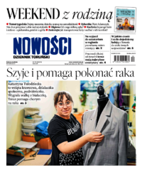 Nowości Dziennik Toruński