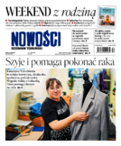 Nowości Dziennik Toruński