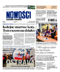 Nowości Dziennik Toruński