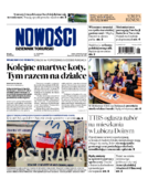 Nowości Dziennik Toruński