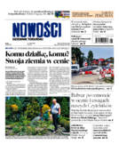 Nowości Dziennik Toruński