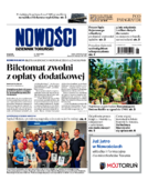 Nowości Dziennik Toruński