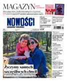Nowości Dziennik Toruński
