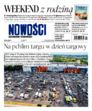 Nowości Dziennik Toruński