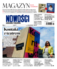 Nowości Dziennik Toruński