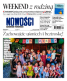 Nowości Dziennik Toruński