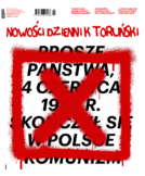 Nowości Dziennik Toruński