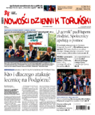 Nowości Dziennik Toruński