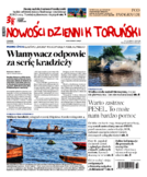 Nowości Dziennik Toruński