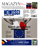 Nowości Dziennik Toruński