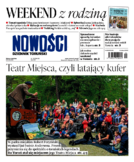 Nowości Dziennik Toruński