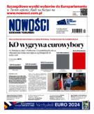 Nowości Dziennik Toruński
