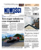 Nowości Dziennik Toruński