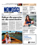 Nowości Dziennik Toruński
