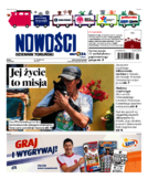 Nowości Dziennik Toruński