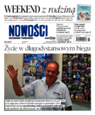 Nowości Dziennik Toruński