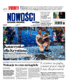 Nowości Dziennik Toruński