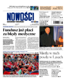 Nowości Dziennik Toruński