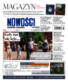 Nowości Dziennik Toruński