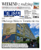 Nowości Dziennik Toruński