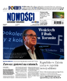 Nowości Dziennik Toruński