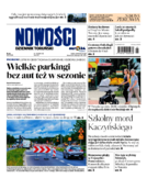 Nowości Dziennik Toruński