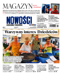 Nowości Dziennik Toruński