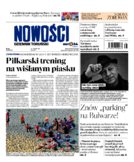 Nowości Dziennik Toruński
