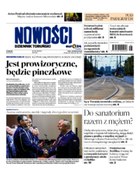 Nowości Dziennik Toruński
