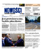 Nowości Dziennik Toruński