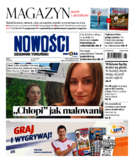 Nowości Dziennik Toruński