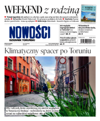 Nowości Dziennik Toruński