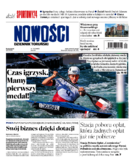 Nowości Dziennik Toruński