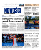 Nowości Dziennik Toruński