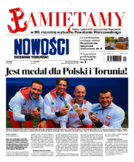 Nowości Dziennik Toruński
