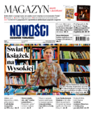 Nowości Dziennik Toruński