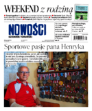 Nowości Dziennik Toruński