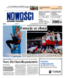 Nowości Dziennik Toruński
