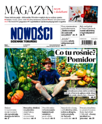 Nowości Dziennik Toruński