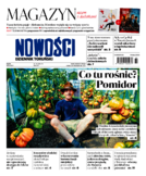 Nowości Dziennik Toruński