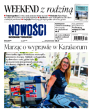 Nowości Dziennik Toruński